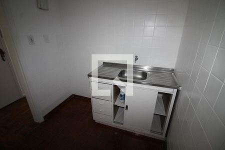 Apartamento para alugar com 42m², 1 quarto e sem vagaCozinha