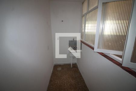 Apartamento para alugar com 42m², 1 quarto e sem vagaÁrea de Serviço