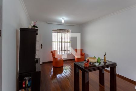 Sala de casa à venda com 3 quartos, 471m² em São Paulo, Belo Horizonte