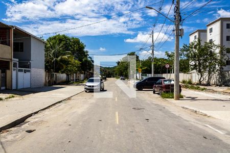 Apartamento para alugar com 1m², 2 quartos e 1 vagaVista da Rua