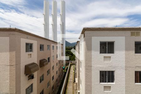 Apartamento para alugar com 1m², 2 quartos e 1 vagaVista do quarto 2