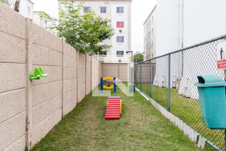 Apartamento para alugar com 1m², 2 quartos e 1 vagaEspaço Pet