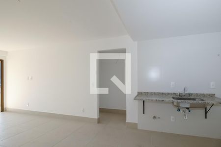 Sala de apartamento para alugar com 2 quartos, 83m² em Tijuca, Rio de Janeiro