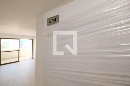 Entrada de apartamento à venda com 2 quartos, 161m² em Tijuca, Rio de Janeiro