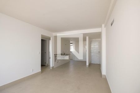 Sala de apartamento à venda com 2 quartos, 161m² em Tijuca, Rio de Janeiro
