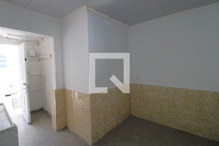 Cozinha de kitnet/studio para alugar com 1 quarto, 24m² em Jardim Umuarama, São Paulo