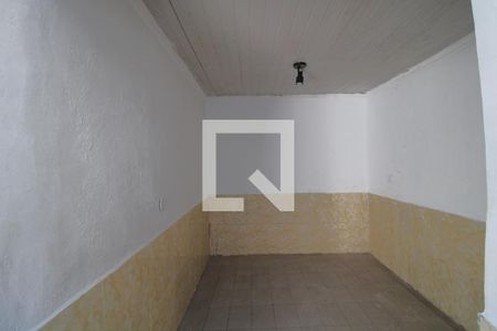 Quarto de kitnet/studio para alugar com 1 quarto, 24m² em Jardim Umuarama, São Paulo