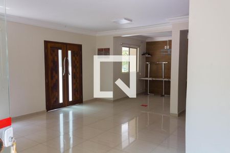 Apartamento para alugar com 64m², 3 quartos e 2 vagasÁrea comum - Salão de Festas 