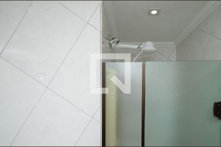 Apartamento para alugar com 64m², 3 quartos e 2 vagasBanheiro