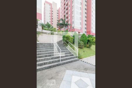 Apartamento para alugar com 64m², 3 quartos e 2 vagasÁrea comum 