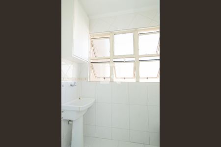 Apartamento para alugar com 64m², 3 quartos e 2 vagasÁrea de Serviço