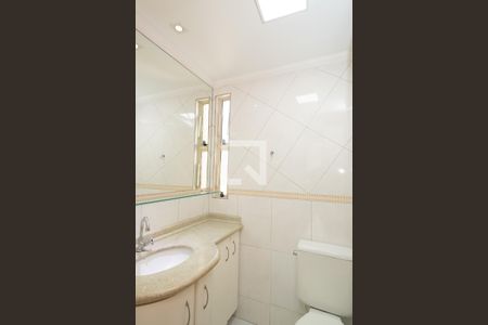 Apartamento para alugar com 64m², 3 quartos e 2 vagasBanheiro