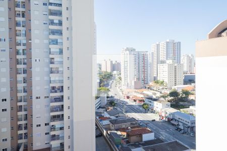 Apartamento para alugar com 64m², 3 quartos e 2 vagasQuarto 1