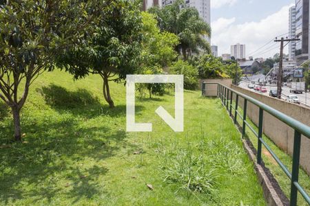 Apartamento para alugar com 64m², 3 quartos e 2 vagasÁrea comum 