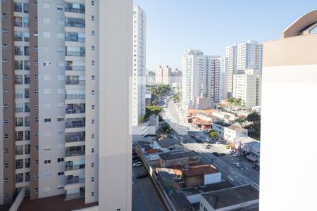 Apartamento para alugar com 64m², 3 quartos e 2 vagasVista - Quarto 3