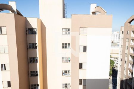 Apartamento para alugar com 64m², 3 quartos e 2 vagasVista - Quarto 2