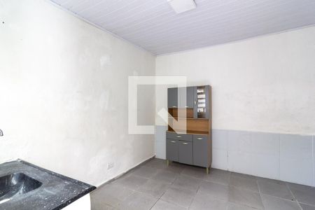 Studio  de casa para alugar com 1 quarto, 18m² em Jardim Umuarama, São Paulo