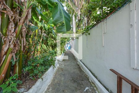 Casa para alugar com 18m², 1 quarto e sem vagaÁrea comum