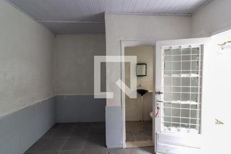 Studio  de casa para alugar com 1 quarto, 18m² em Jardim Umuarama, São Paulo