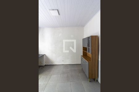 Studio de casa para alugar com 1 quarto, 18m² em Jardim Umuarama, São Paulo