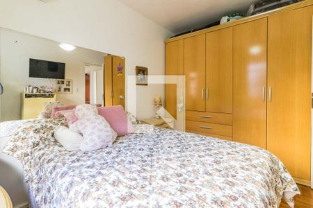 Apartamento à venda com 88m², 4 quartos e sem vagaDormitório 3