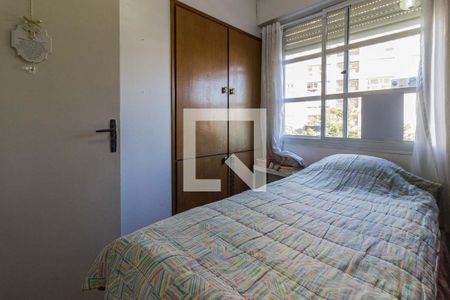 Dormitório de apartamento à venda com 4 quartos, 88m² em Bela Vista, Porto Alegre
