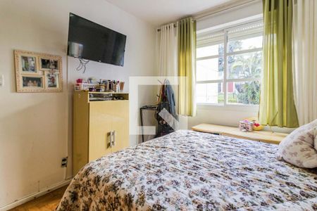 Apartamento à venda com 88m², 4 quartos e sem vagaDormitório 3