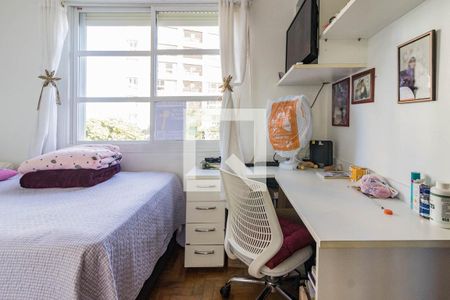 Apartamento à venda com 88m², 4 quartos e sem vagaDormitório 2