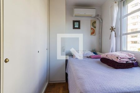 Apartamento à venda com 88m², 4 quartos e sem vagaDormitório 2