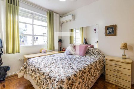 Apartamento à venda com 88m², 4 quartos e sem vagaDormitório 3