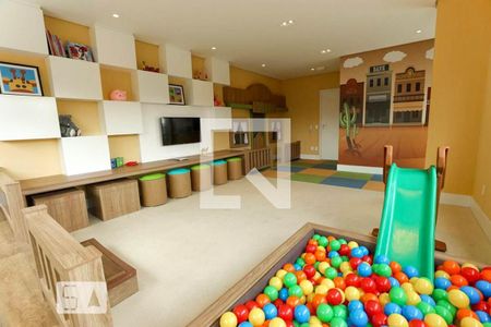 Apartamento à venda com 48m², 2 quartos e 1 vagaBrinquedoteca