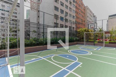 Apartamento à venda com 48m², 2 quartos e 1 vagaQuadra