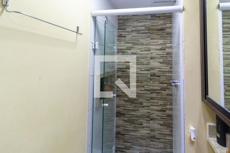 Apartamento à venda com 48m², 2 quartos e 1 vagaBanheiro