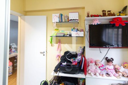 Apartamento à venda com 48m², 2 quartos e 1 vagaQuarto 2