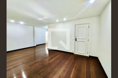 Sala de apartamento à venda com 3 quartos, 139m² em Ipanema, Rio de Janeiro
