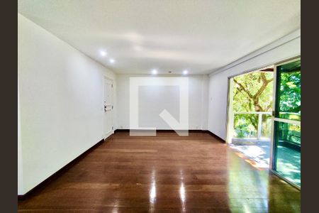 Sala  de apartamento à venda com 3 quartos, 139m² em Ipanema, Rio de Janeiro