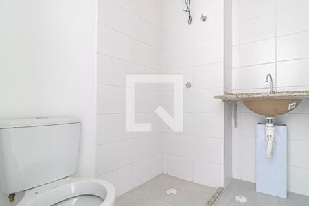 Apartamento à venda com 30m², 1 quarto e sem vagaBanheiro