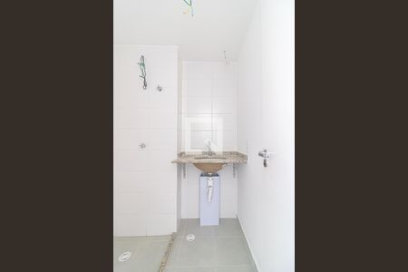 Apartamento à venda com 30m², 1 quarto e sem vagaBanheiro