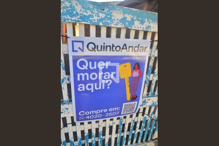 Casa à venda com 120m², 3 quartos e sem vagaInstalação da plaquinha