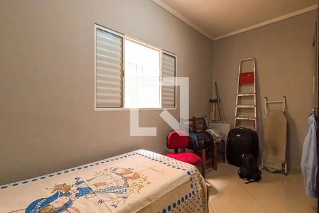 Quarto de casa para alugar com 2 quartos, 150m² em Vila Alianca, Guarulhos