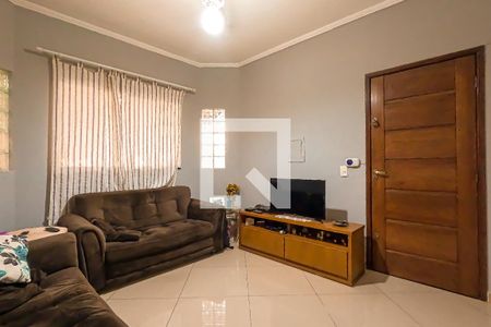 Sala de casa à venda com 2 quartos, 150m² em Vila Alianca, Guarulhos