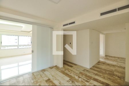 Suíte de apartamento à venda com 1 quarto, 116m² em Jardim Paulista, São Paulo