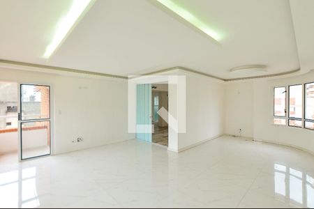 Sala de apartamento à venda com 1 quarto, 116m² em Jardim Paulista, São Paulo