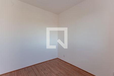 Quarto de apartamento para alugar com 2 quartos, 34m² em Sacomã, São Paulo