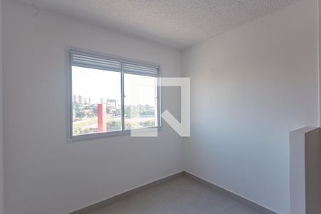 Sala/cozinha de apartamento para alugar com 2 quartos, 34m² em Sacomã, São Paulo