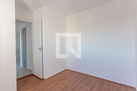 Quarto de apartamento para alugar com 2 quartos, 34m² em Sacomã, São Paulo