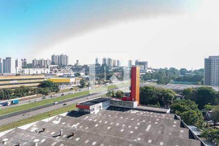 Apartamento para alugar com 34m², 2 quartos e sem vaga Apartamento para alugar com 34m², 2 quartos e sem vagaVista