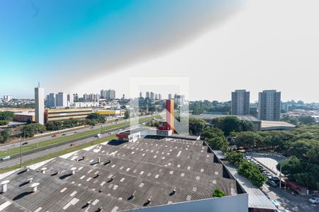 Apartamento para alugar com 34m², 2 quartos e sem vaga Apartamento para alugar com 34m², 2 quartos e sem vagaVista