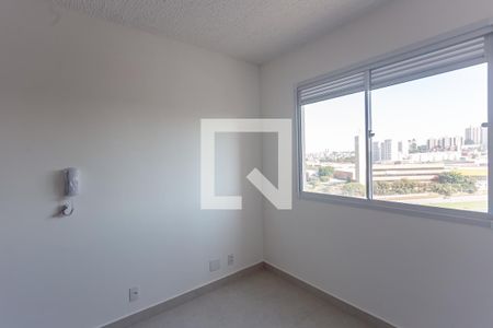 Sala/cozinha de apartamento para alugar com 2 quartos, 34m² em Sacomã, São Paulo