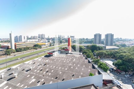 Apartamento para alugar com 34m², 2 quartos e sem vaga Apartamento para alugar com 34m², 2 quartos e sem vagaVista